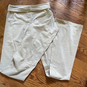 Brandy Melville Flare Leggings